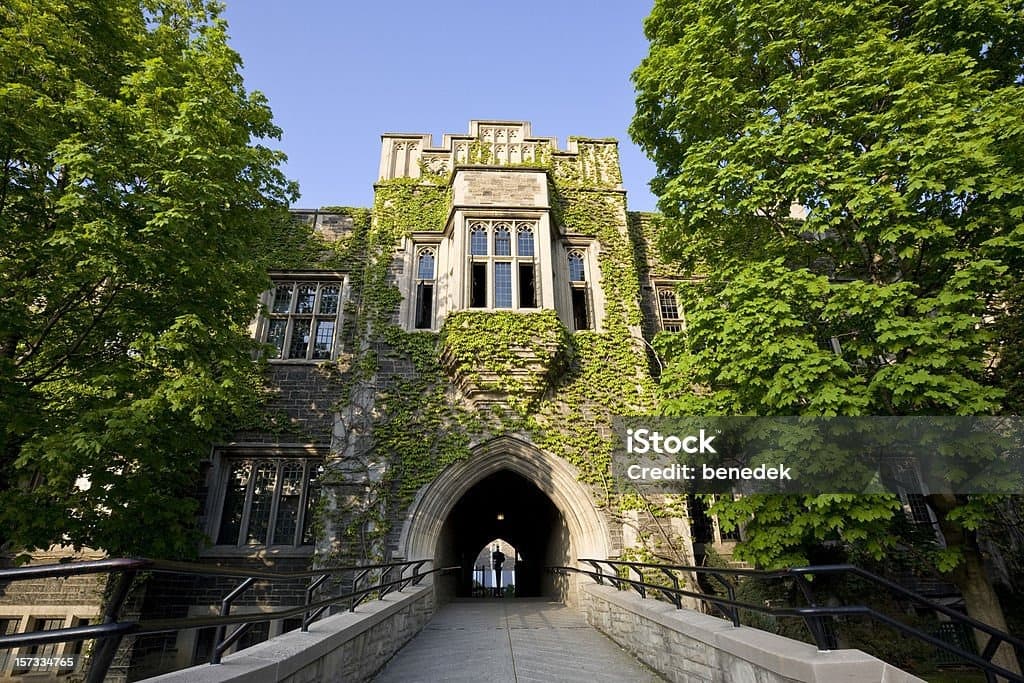 University of Toronto